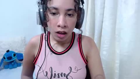 Snapshot of melaniacosta chatting on December 5, 2024, 10:23 pm melani online show from December 5, 2024, 10:23 pm