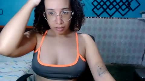 melani online show from July 17, 2026, 2:45 pm