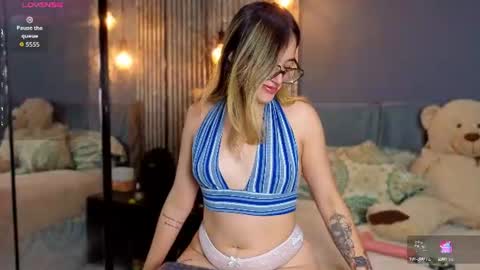 Melanie Baez online show from June 21, 2026, 8:06 am