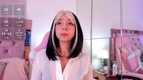 Melanie online show from January 18, 2026, 11:36 am