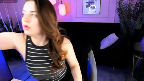 melanie__neal online show from May 9, 2026, 5:56 am