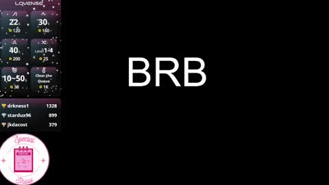 Melanie online show from February 14, 2025, 10:38 am