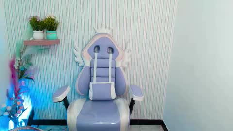 melanie_castillo online show from October 14, 2025, 12:50 pm