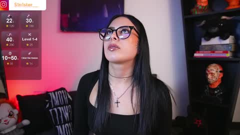 Mel online show from April 9, 2026, 1:49 am