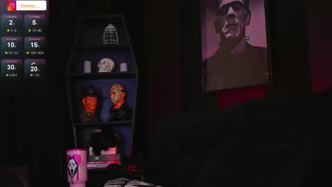 Mel online show from May 14, 2026, 3:24 am