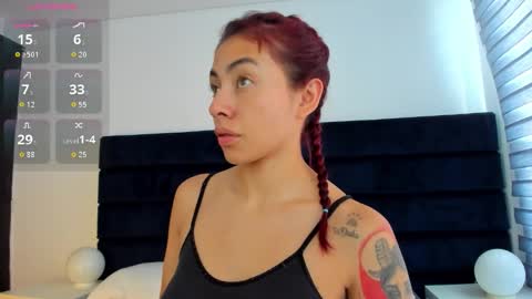 Snapshot of melanie_roux_ chatting on January 14, 2026, 12:44 pm Melanie roux online show from January 14, 2026, 12:44 pm