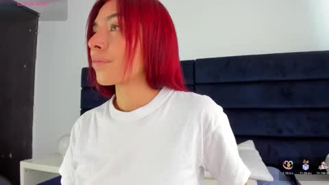 Snapshot of melanie_roux_ chatting on February 10, 2026, 2:10 pm Melanie roux online show from February 10, 2026, 2:10 pm