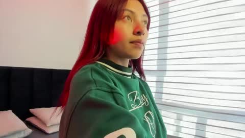 Melanie roux  online show from May 22, 2026, 12:11 pm