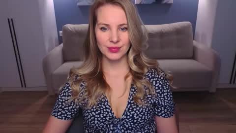 Melanie Bennett online show from March 6, 2026, 6:54 am