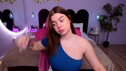 Melanie online show from March 15, 2026, 4:24 pm