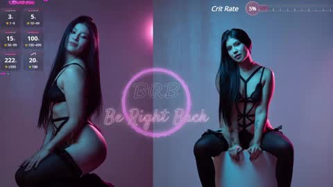 melaniecorner online show from January 22, 2025, 7:56 pm