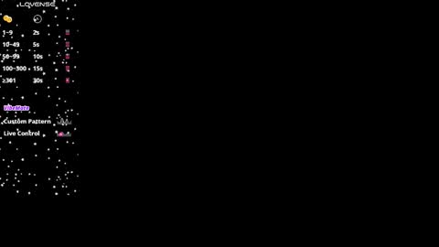 Melanie online show from January 10, 2026, 10:36 pm