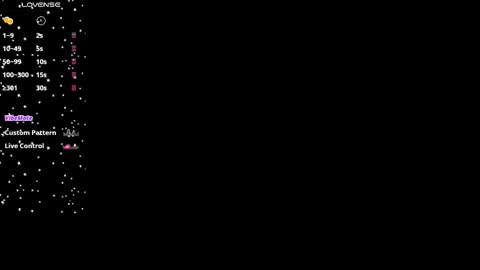 Melanie online show from January 15, 2026, 11:08 pm