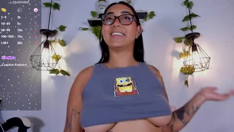 Melanie online show from May 14, 2026, 12:06 am