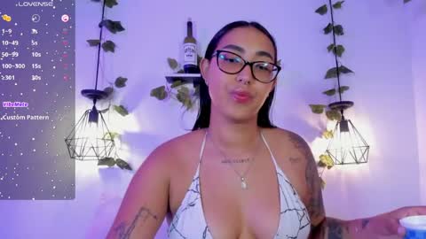 Melanie online show from May 27, 2026, 12:29 am