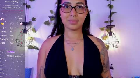 Melanie online show from May 28, 2026, 1:58 am