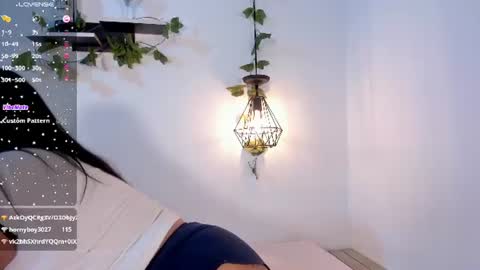 Snapshot of melanieecox chatting on June 26, 2026, 12:59 am Melanie online show from June 26, 2026, 12:59 am