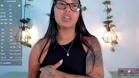 Snapshot of melanieecox chatting on July 3, 2026, 1:34 am Melanie online show from July 3, 2026, 1:34 am