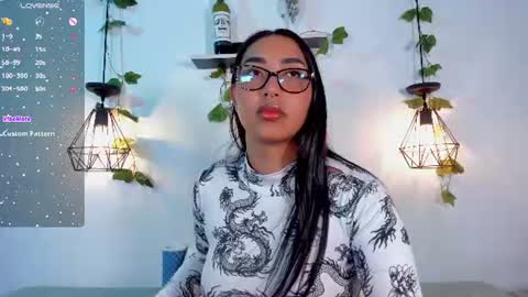 Snapshot of melanieecox chatting on July 7, 2026, 12:46 am Melanie online show from July 7, 2026, 12:46 am