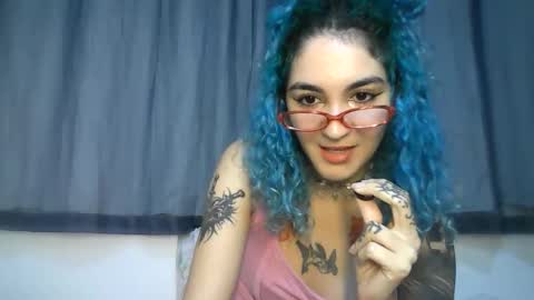 Melanie online show from June 7, 2026, 3:32 am