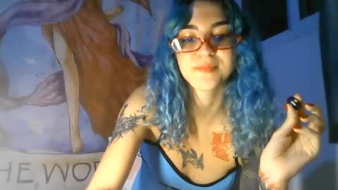 Melanie online show from June 13, 2026, 5:38 am