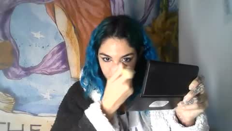 Melanie online show from June 26, 2026, 7:46 am