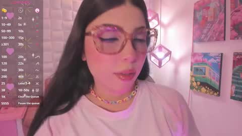 melaniegrayx online show from November 11, 2025, 2:28 pm
