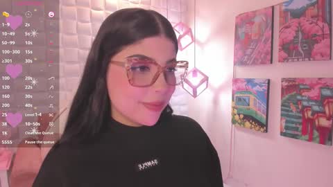 melaniegrayx online show from December 18, 2025, 2:23 pm