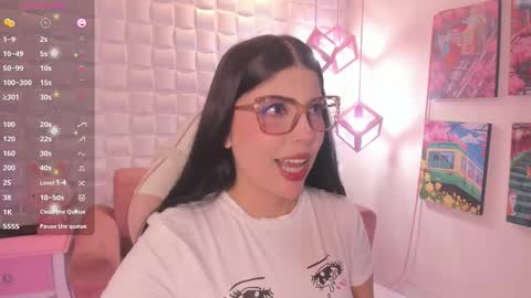 melaniegrayx online show from January 12, 2026, 1:49 pm