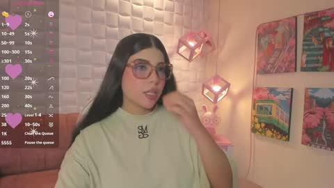 melaniegrayx online show from May 26, 2026, 2:24 pm
