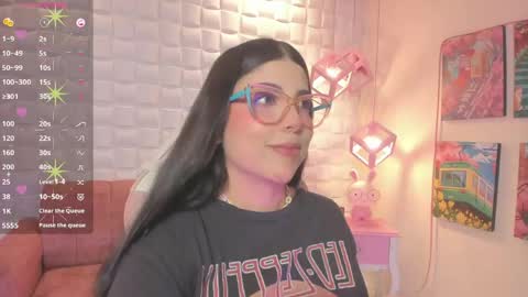 melaniegrayx online show from May 28, 2026, 3:09 pm