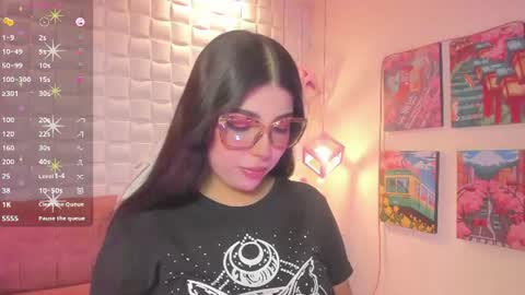 melaniegrayx online show from June 9, 2026, 2:39 pm