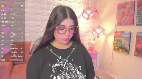 melaniegrayx online show from June 11, 2026, 2:48 pm