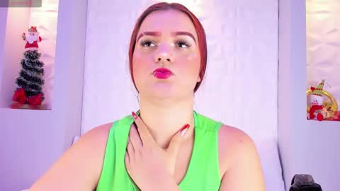 Melanie online show from December 18, 2025, 11:27 am