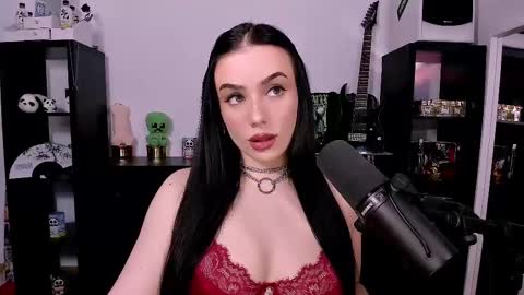 Snapshot of melanielipps chatting on March 1, 2025, 5:27 pm Melanie online show from March 1, 2025, 5:27 pm