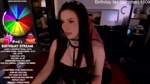 Snapshot of melanielipps chatting on October 9, 2025, 6:28 pm Melanie online show from October 9, 2025, 6:28 pm