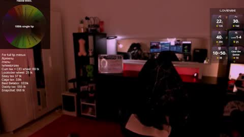 Snapshot of melanielipps chatting on October 23, 2025, 3:33 pm Melanie online show from October 23, 2025, 3:33 pm