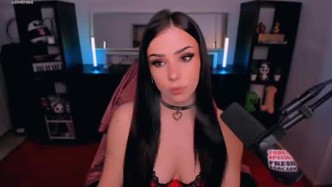 Melanie  online show from February 9, 2026, 7:40 pm