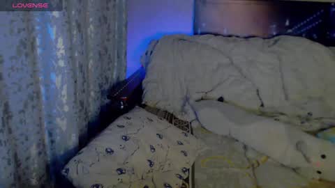 Melanie Milena online show from December 20, 2024, 1:47 am