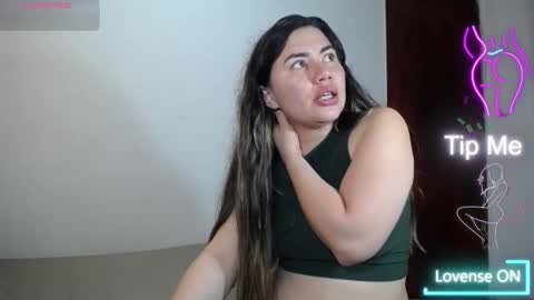 Melanie Parker online show from March 23, 2026, 9:08 pm