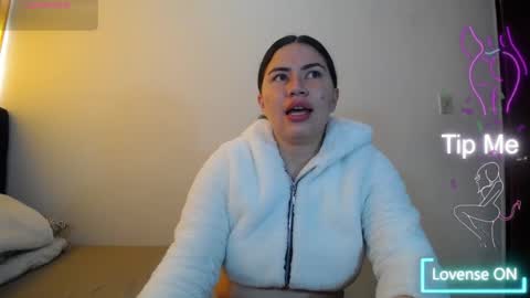 Melanie Parker online show from March 26, 2026, 12:55 pm