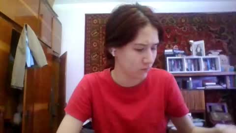 Marry online show from March 25, 2026, 5:13 am