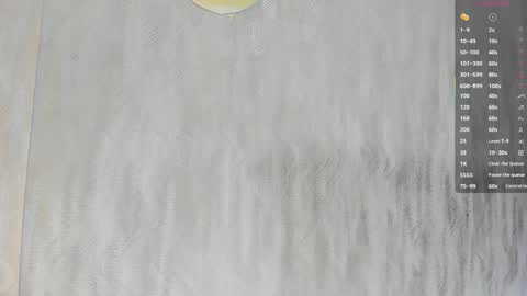        online show from November 6, 2025, 1:01 pm