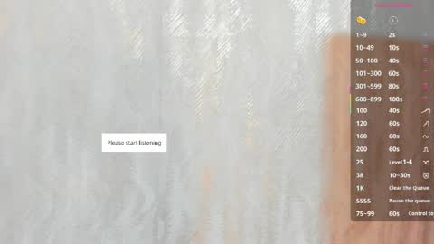        online show from April 2, 2026, 12:47 pm