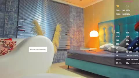 Snapshot of melanierioss_ chatting on April 27, 2026, 1:20 pm online show from April 27, 2026, 1:20 pm