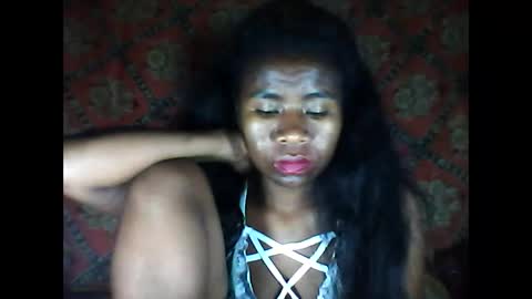 melanih online show from November 2, 2025, 4:26 am