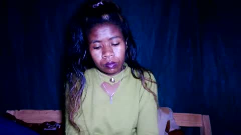 Snapshot of melanih chatting on May 24, 2026, 3:22 am melanih online show from May 24, 2026, 3:22 am