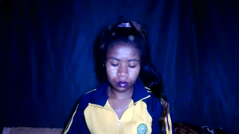 Snapshot of melanih chatting on May 25, 2026, 4:18 am melanih online show from May 25, 2026, 4:18 am