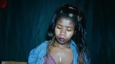 Snapshot of melanih chatting on May 27, 2026, 5:48 am melanih online show from May 27, 2026, 5:48 am