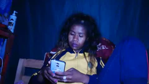 Snapshot of melanih chatting on May 31, 2026, 3:08 pm melanih online show from May 31, 2026, 3:08 pm